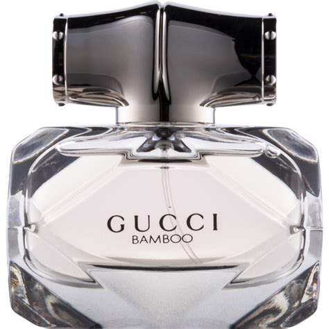 gucci bamboo profumo donna 30 ml|gucci bamboo profumo donna.